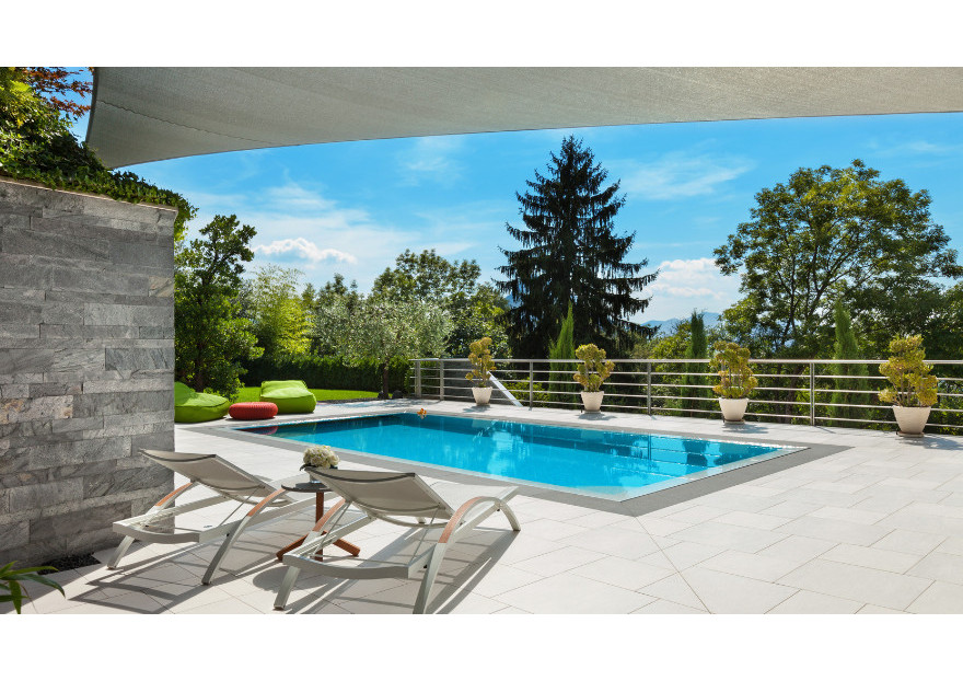 CLORADOR SALINO Y REGULADOR DE PH: EL SISTEMA QUE MANTIENE TU PISCINA ESTABLE TODO EL VERANO